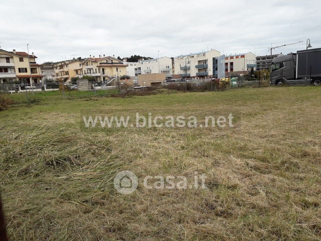 Terreno edificabile in residenziale in 