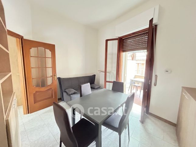 Appartamento in residenziale in Via Po