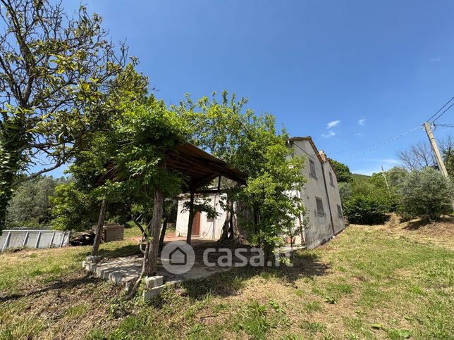 Casa indipendente in residenziale in repubblica
