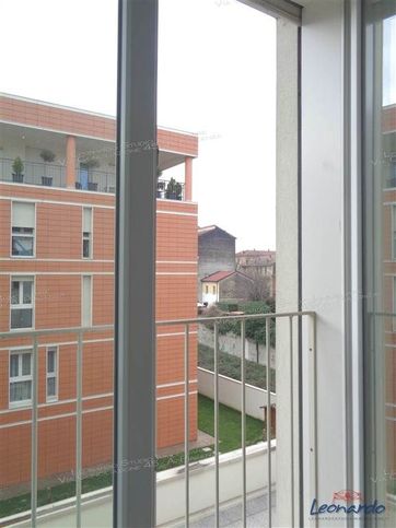 Ufficio in commerciale in 