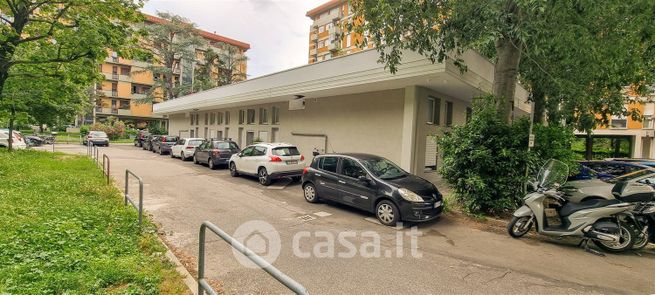 Loft in residenziale in Via Misa 18