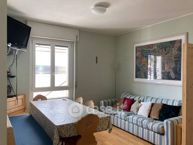 Appartamento in residenziale in Via Mater 6