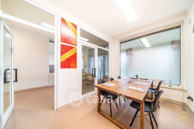 Ufficio in commerciale in Via del Cotonificio