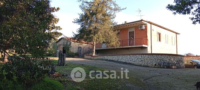 Casa indipendente in residenziale in Ottaviano Augusto