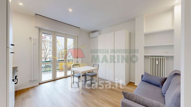 Appartamento in residenziale in Via Antonio Gramsci 9