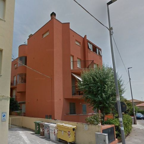 Appartamento in residenziale in Strada Sesta di Cesano 25