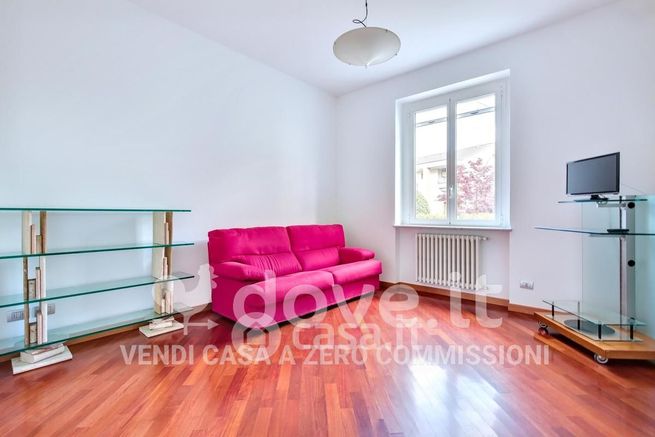 Appartamento in residenziale in Via Gorizia 40