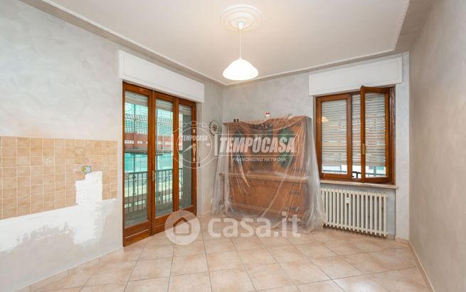 Appartamento in residenziale in Via Giuseppe Verdi 4