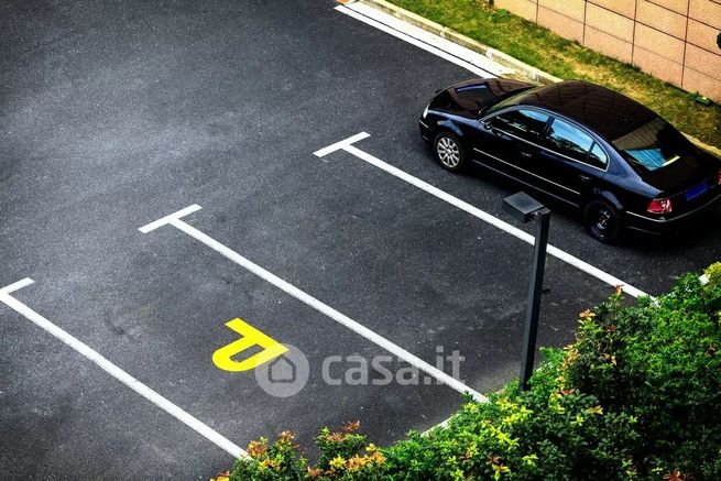 Box/posto auto in residenziale in Via Cesare Lombroso