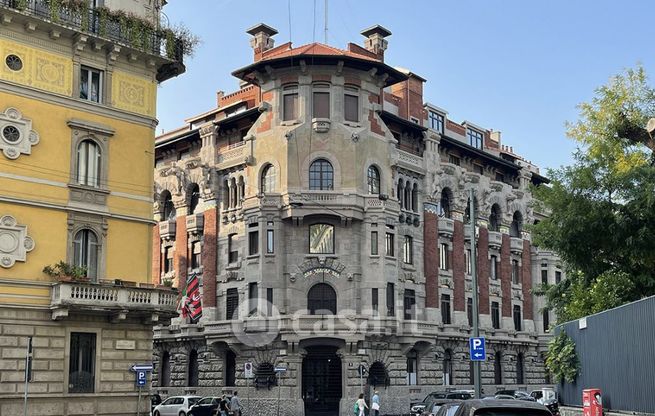 Appartamento in residenziale in Via Cappuccini 8