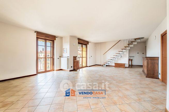 Appartamento in residenziale in Via della Palocca 29