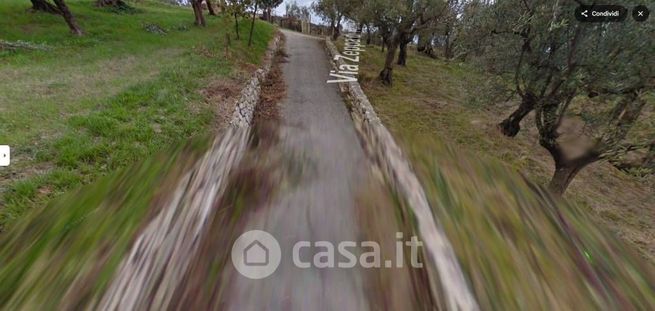 Capannone in commerciale in Via Zeppa di Ferro