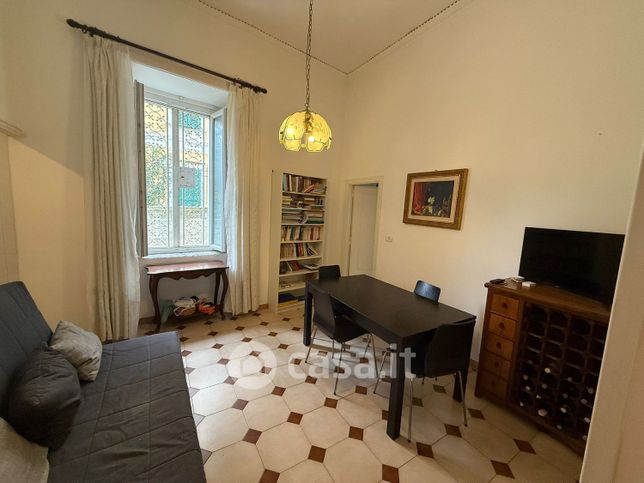 Appartamento in residenziale in Via della Croce Rossa 25