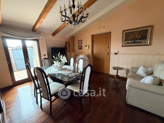 Appartamento in residenziale in Via Cesare Pavese 28