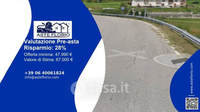 Appartamento in residenziale in Strada Senza Nome