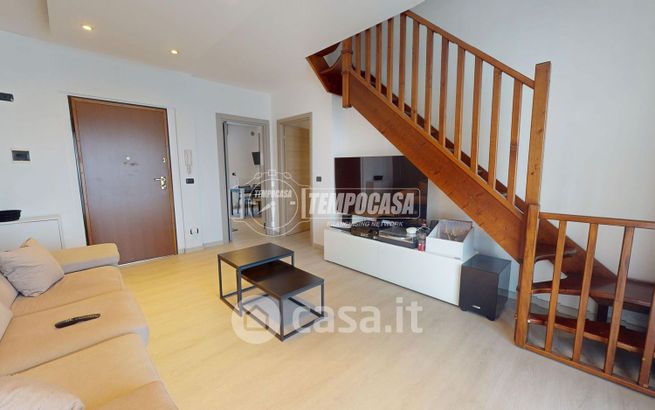 Appartamento in residenziale in Via Torino