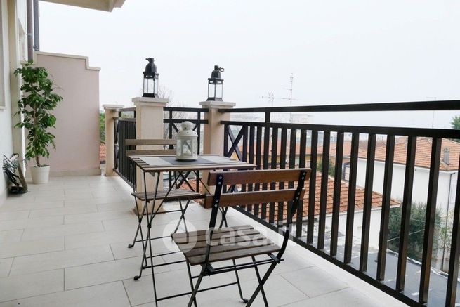 Appartamento in residenziale in Viale Carlo Zavagli