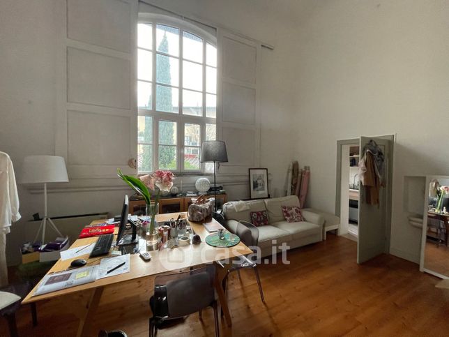 Loft in residenziale in Via dei della robbia 71