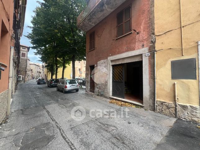 Rustico/casale in residenziale in Via Domenico Giuliani 44