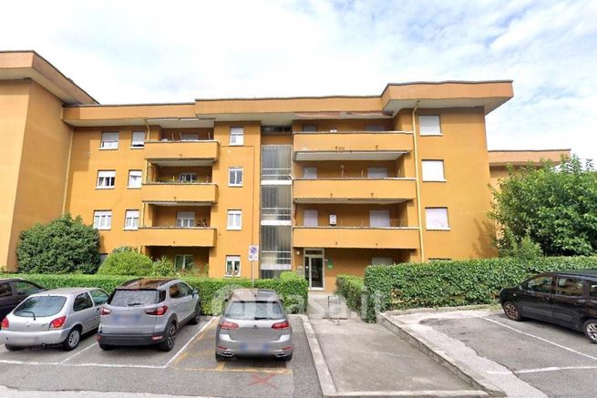Appartamento in residenziale in Via Cipollina 5