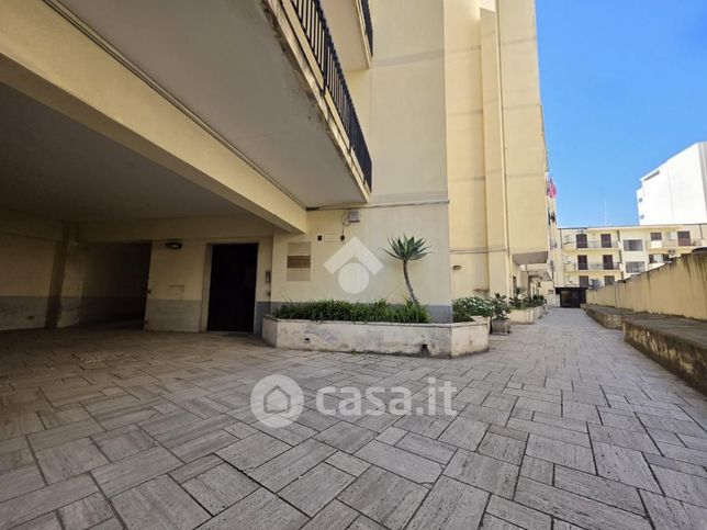 Appartamento in residenziale in Via Sbarre Superiori 46