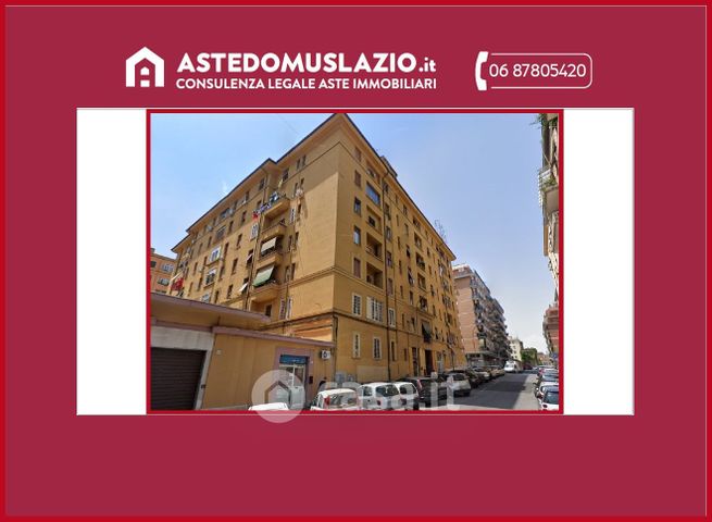 Appartamento in residenziale in Via Amico da Venafro 4