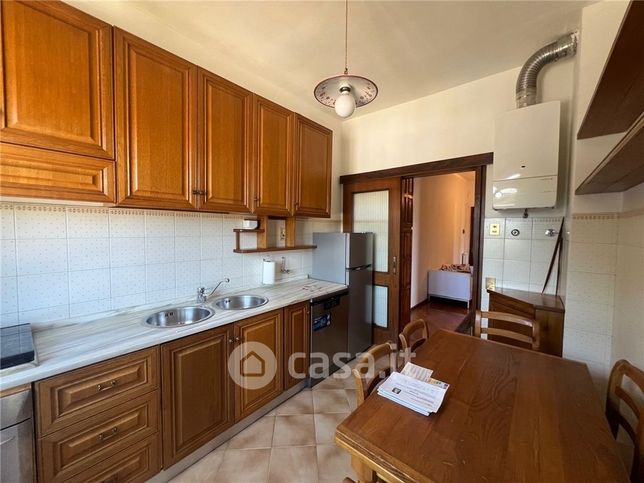 Appartamento in residenziale in Via Pistoiese