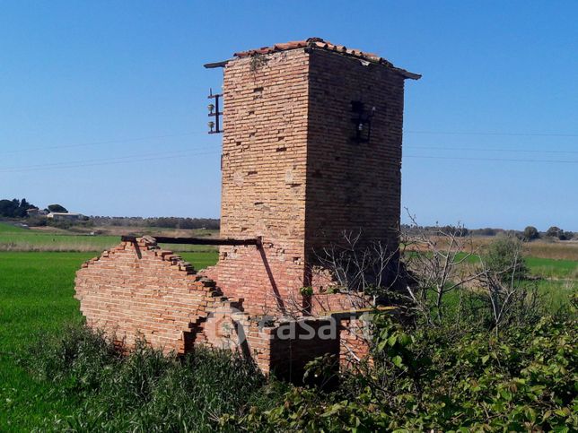 Terreno edificabile in residenziale in Strada Statale 1