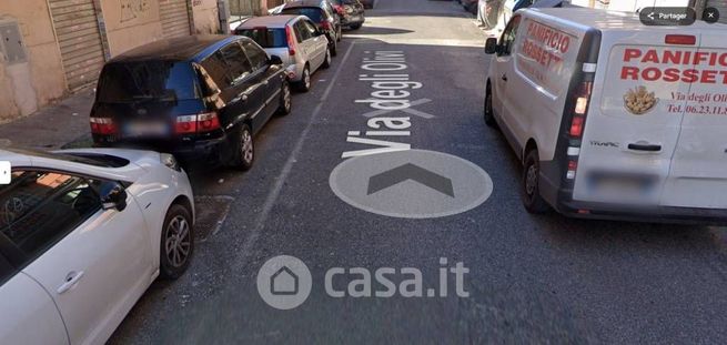 Appartamento in residenziale in Via degli Olivi 61