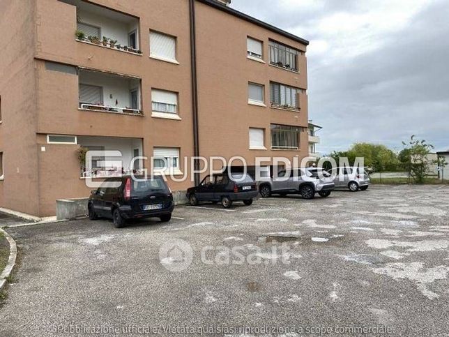 Appartamento in residenziale in Via Boreana