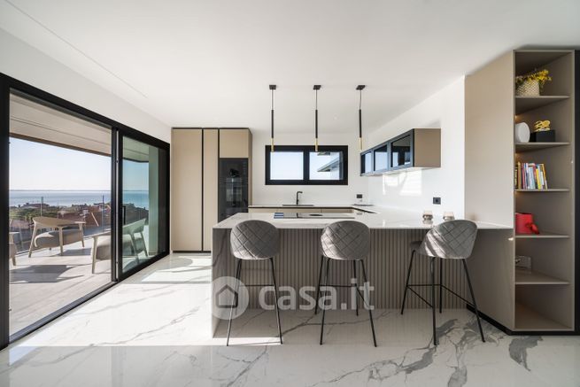 Appartamento in residenziale in Viale Verona 22