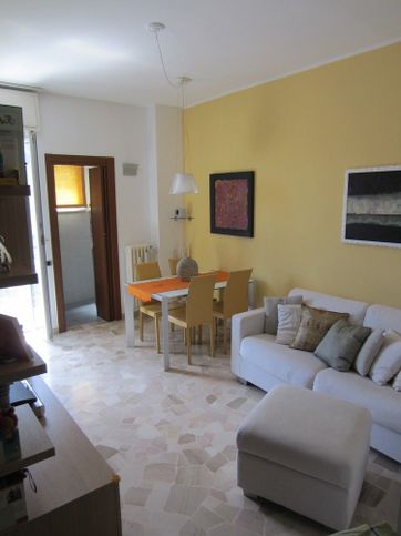 Appartamento in residenziale in Via Lanfranco della Pila 35