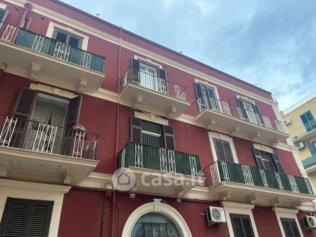 Appartamento in residenziale in Via Castromediano