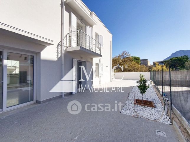 Appartamento in residenziale in Via Papa Giovanni Paolo II 4
