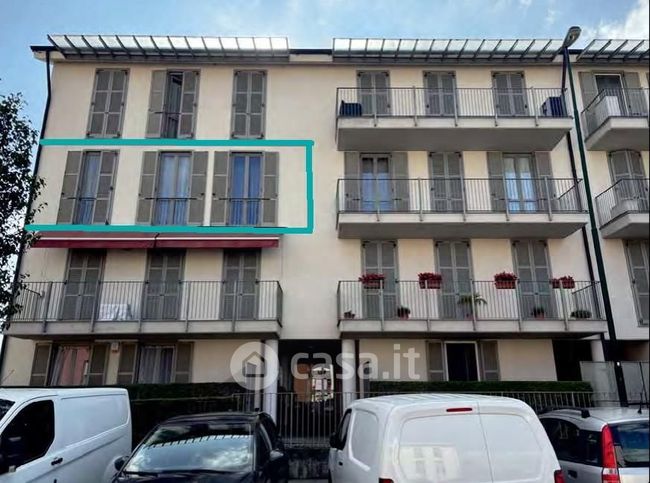 Appartamento in residenziale in Viale Repubblica