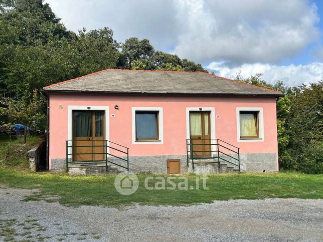 Casa indipendente in residenziale in Via Superiore dell'Olba