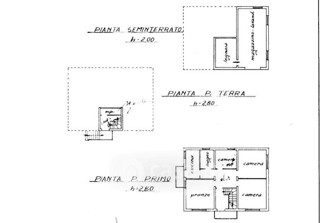 Appartamento in residenziale in 