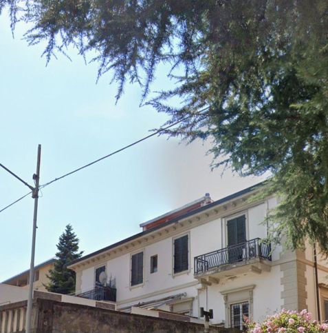 Appartamento in residenziale in Via della Piazzuola