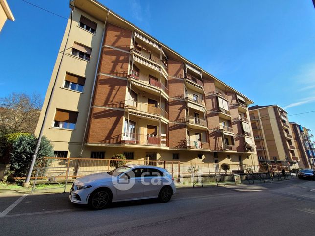 Appartamento in residenziale in Via Carlo Nogaro