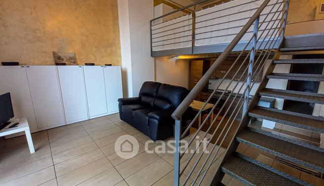 Loft in residenziale in Via Gallarate 10-/A