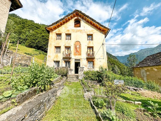 Baita/bungalow/chalet/trullo in residenziale in 