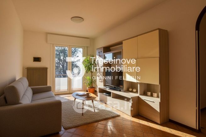 Appartamento in residenziale in Via Piave