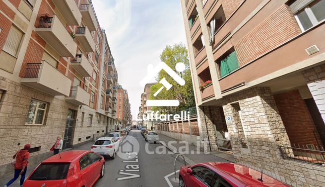 Appartamento in residenziale in Via Lodi 11