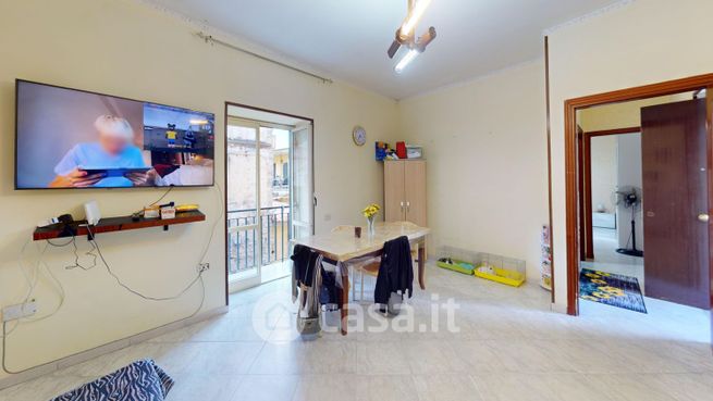Appartamento in residenziale in Via Vittorio Emanuele III 112