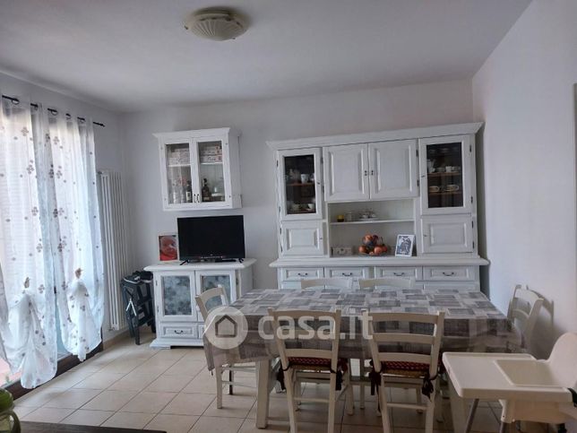 Appartamento in residenziale in Via Giorgio La Pira