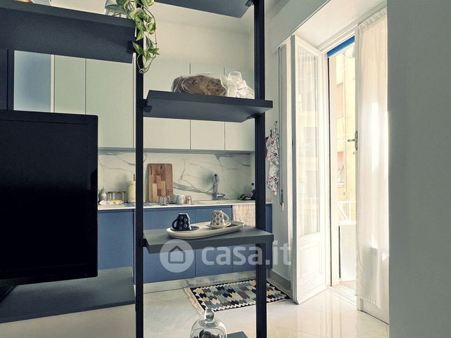 Appartamento in residenziale in Corso Buenos Aires 8