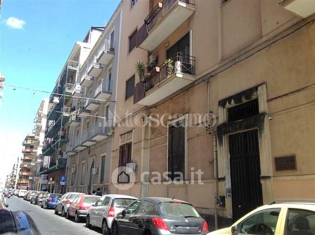 Appartamento in residenziale in Via Canfora