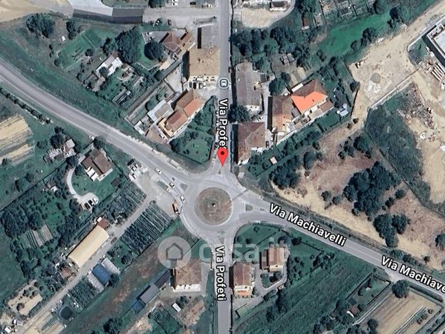 Box/posto auto in residenziale in Via Profeti