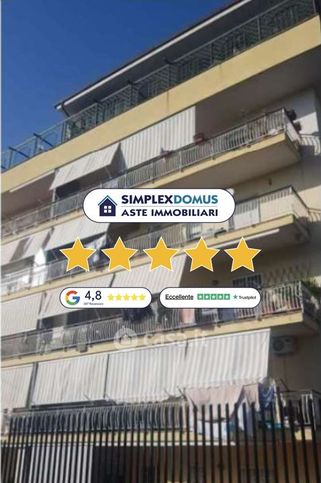 Appartamento in residenziale in Via Recca