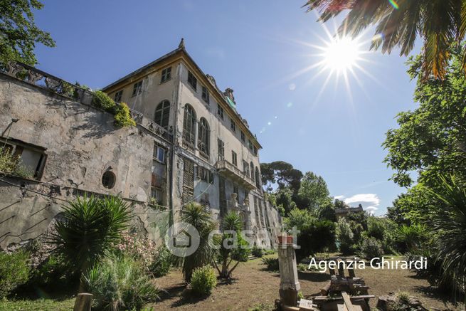 Villa in residenziale in Via Sant'Alberto 2 A